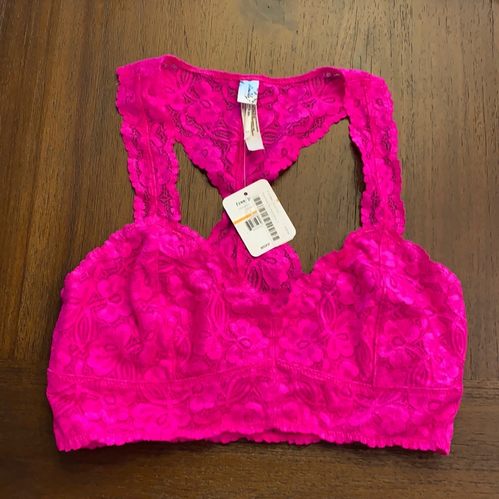 Free People  Brallett
